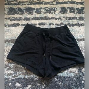 Athleta Balance Shorties